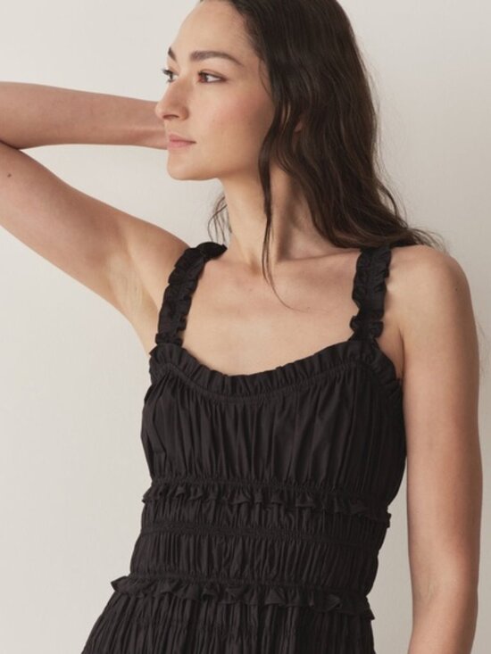 Doen Marianne Dress, xxs, excellent condition - Picture 5 of 11